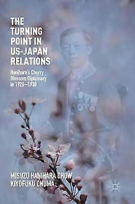 The Turning Point in US-Japan Relations