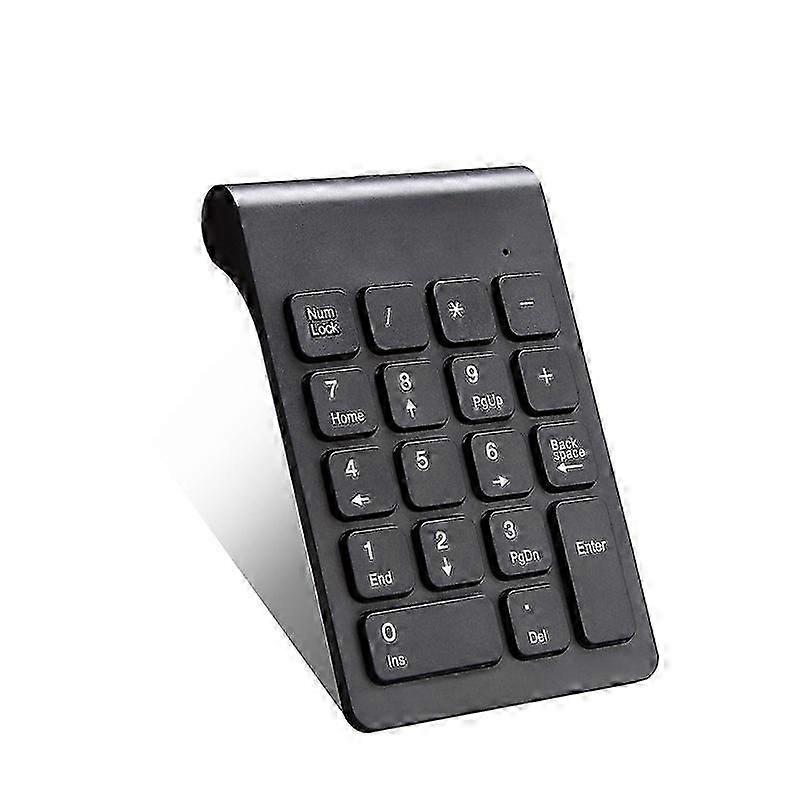 Clavier numérique Pavé numérique portable