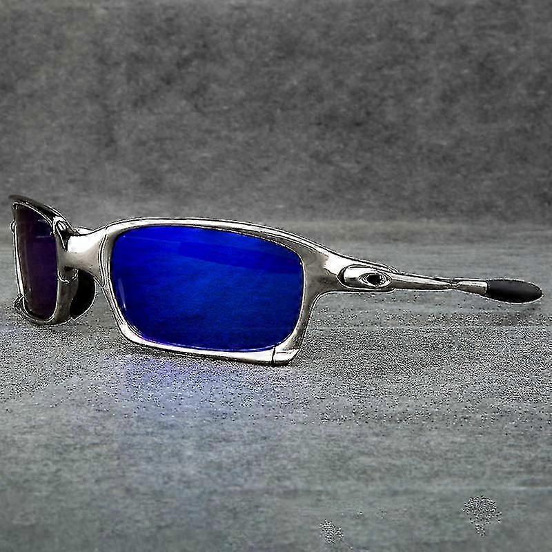 2023 Polarized 1lens Cycling Glasses Men Women Cycling Eyewear Mountain Bike Goggles Bicycle Cycling Sunglasses
