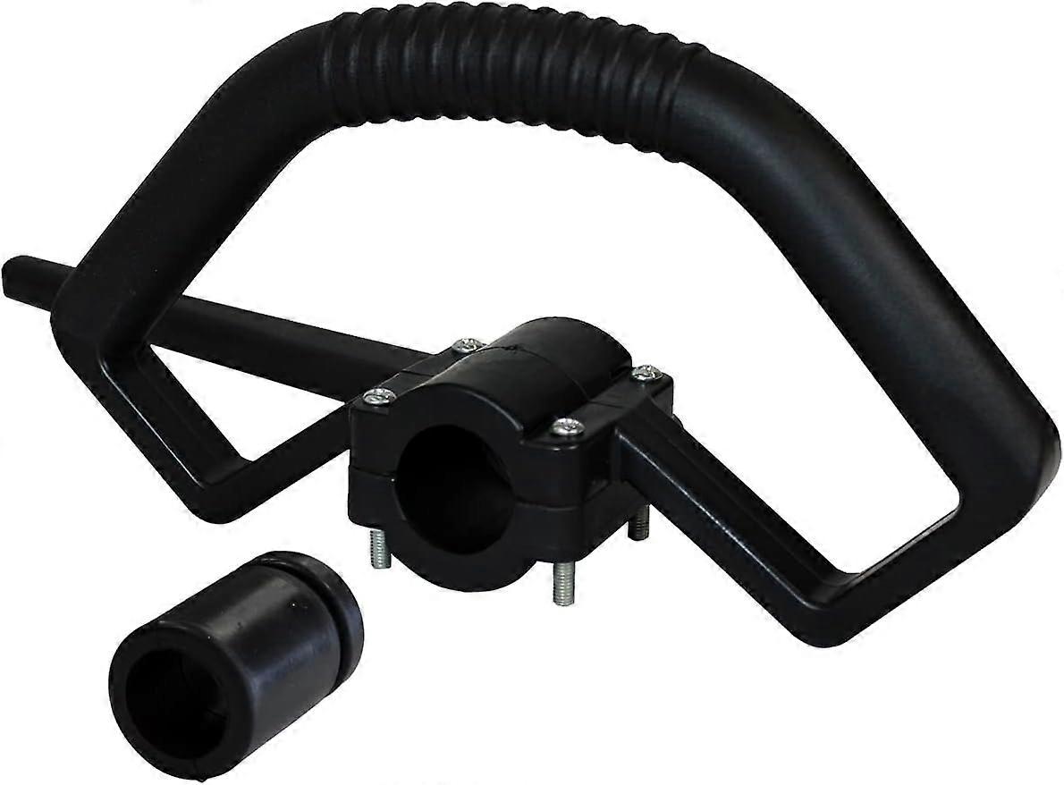 Semi-Circular Handle for 4-in-1 Multifunction Pole Tool