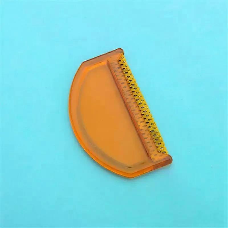 1PCS Sweater Combs Sweater Fabric Shaver Cashmere Comb Wool Comb Cleaning Tools Removes  Fuzz and Lint from Clothes