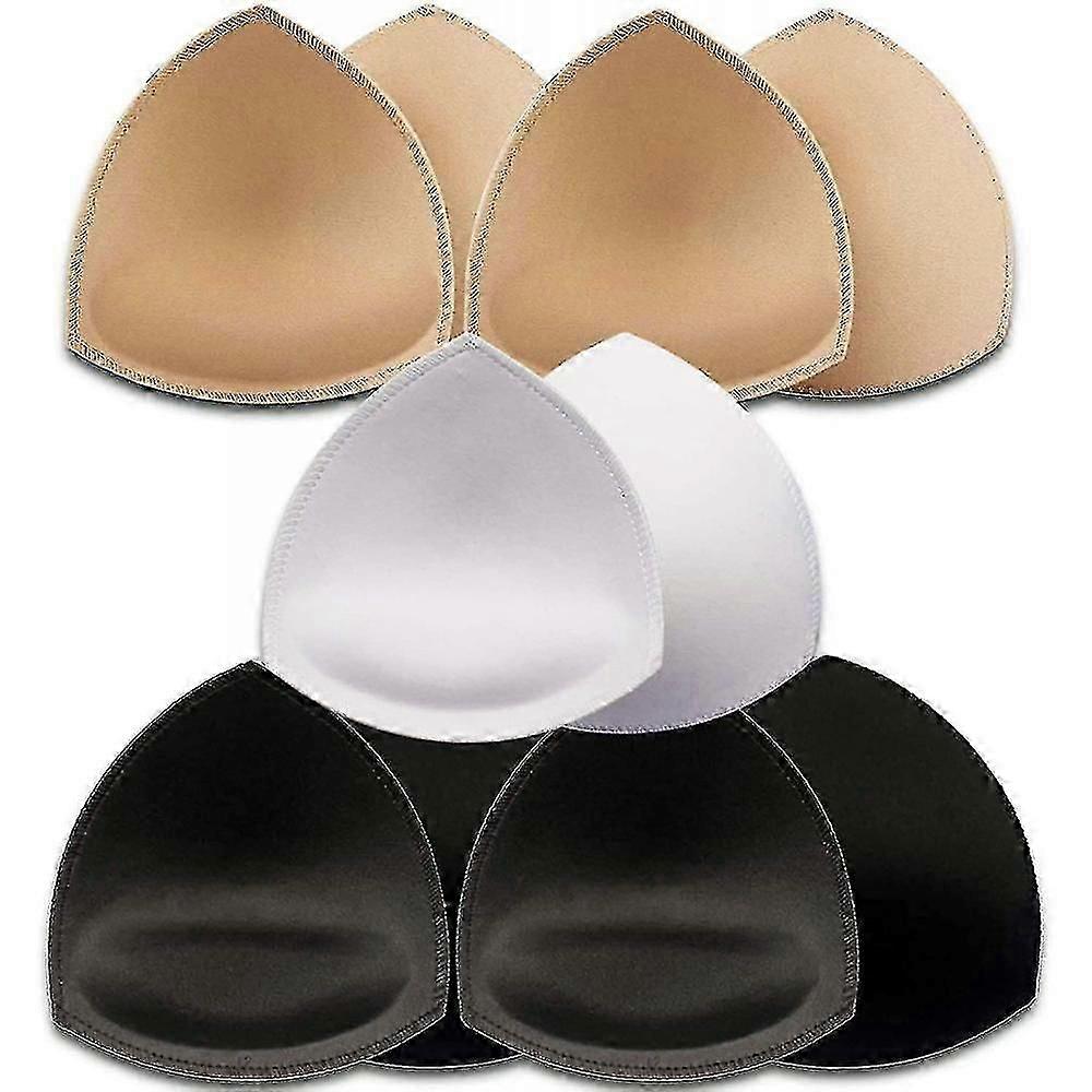 5 Pairs Bra Pads Inserts iFi SJK