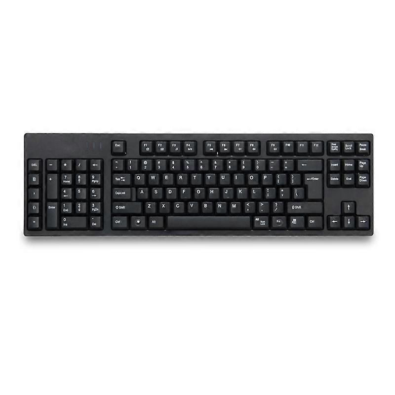 Wired USB Left Hand Keyboard