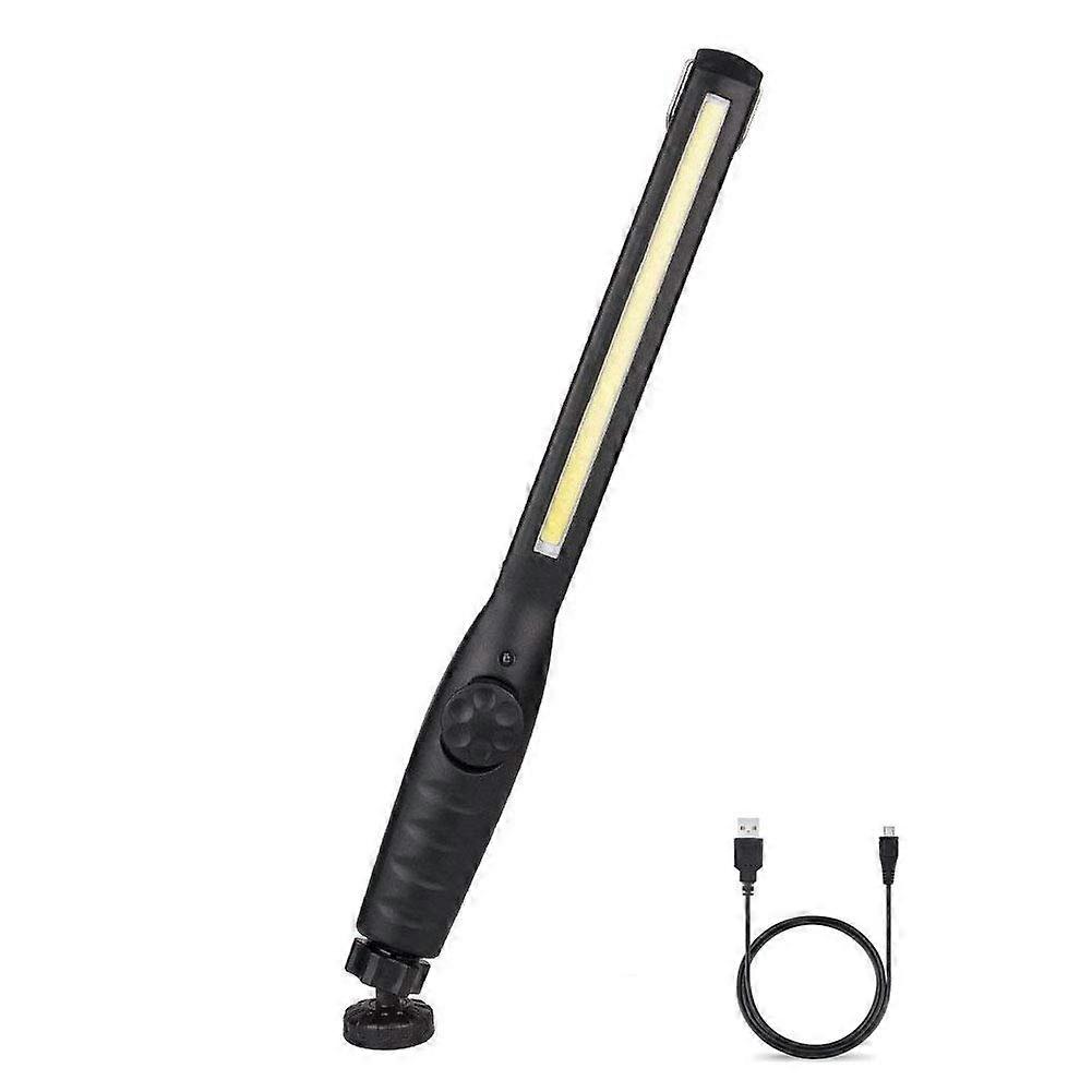 Rechargeable COB Work Light for Emergencies