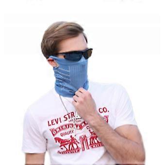 Neck Warmer Gaiter Winter Neck Thermal Ski Winter Face Mask Scarf Cover for Men Women