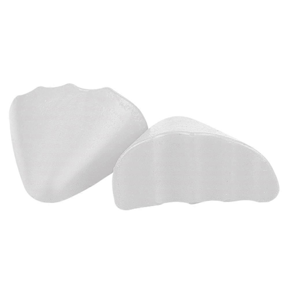 AS 001 Shoe Toe Stopper Adjustable Filler Pads PU Foam Cushion For Loose Fitting Shoes Prevent Heel