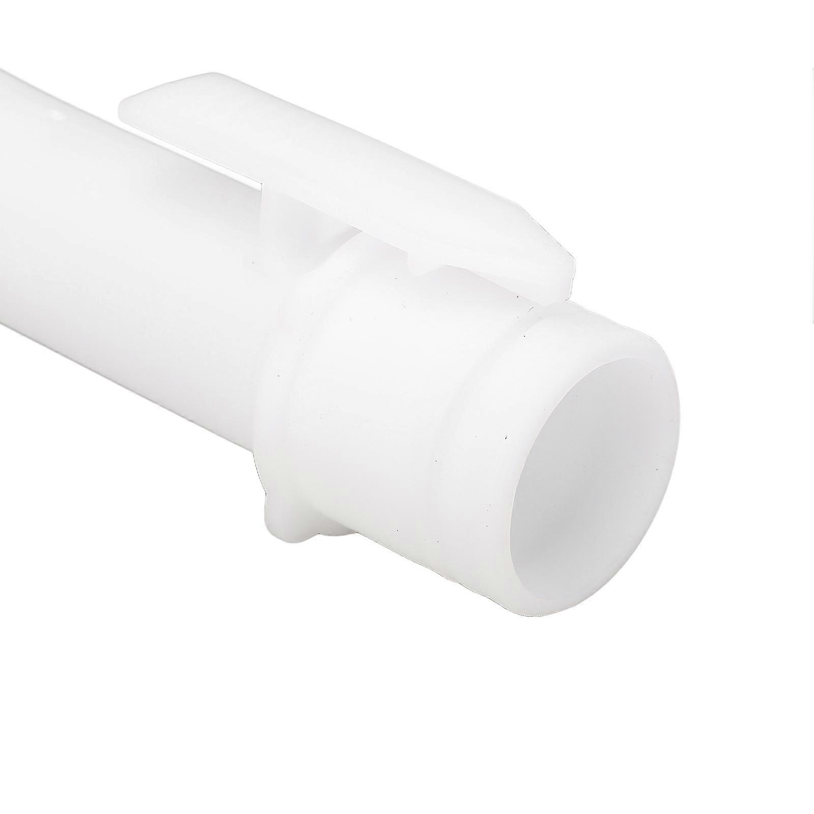 צינור כניסת מיכל מכונת כביסה לשמשה קדמית החלפת 643983 פיג'ו 206 207 206CC 207CC 607 f74