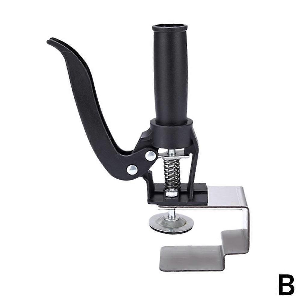 Drawer Panel Clip Furniture Cabinet Drawer Installation Fixed Clamp