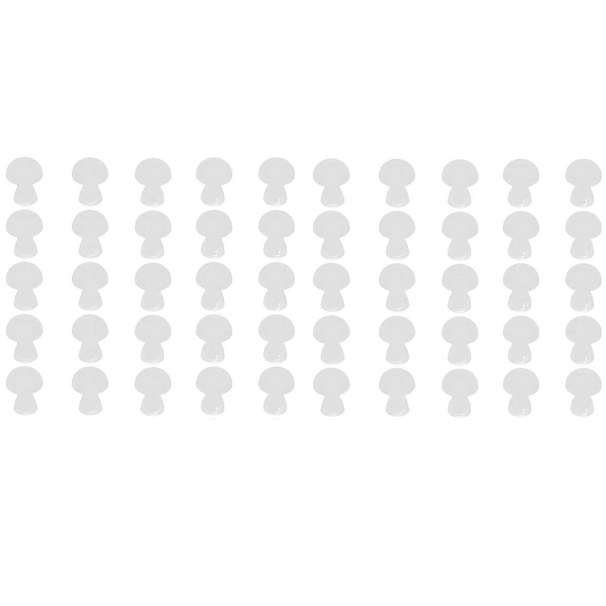 Hearing Aid Ear Tips, Universal Replacement Tips for Hearing Aids Earplugs, Comfortable Fit and Imp