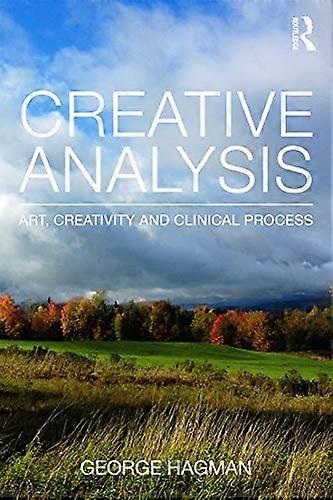 Creative Analysis: Art creativity and clinical process