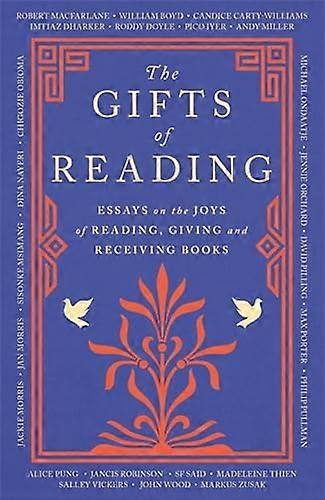 The Gifts of Reading