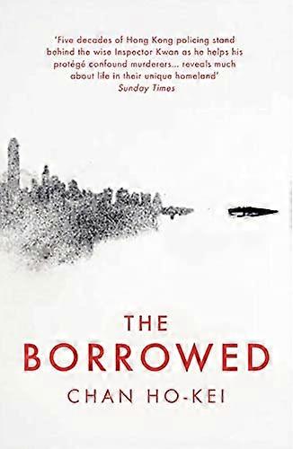 The Borrowed