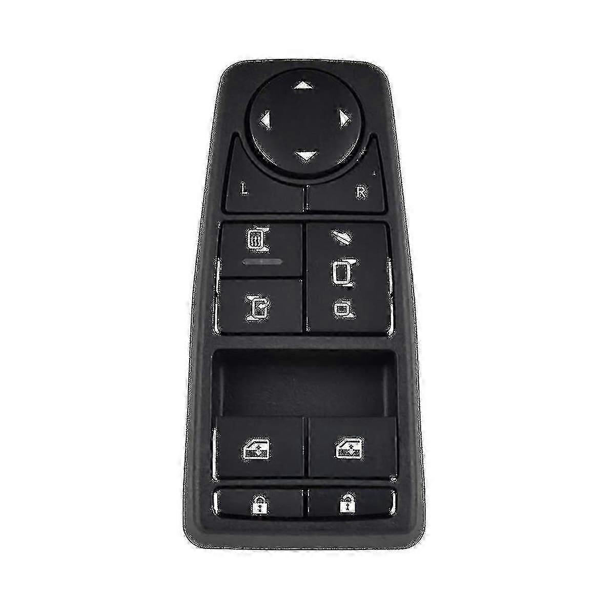 מתג חשמלי לרכב דלת קדמית לגבר Tgs Tgx Tgl Tgm מתג צד הנהג 81258067107 S202412309057