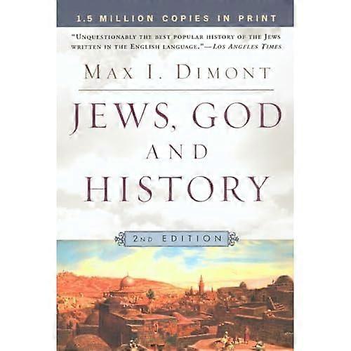 Jews, God and History: Second Edition