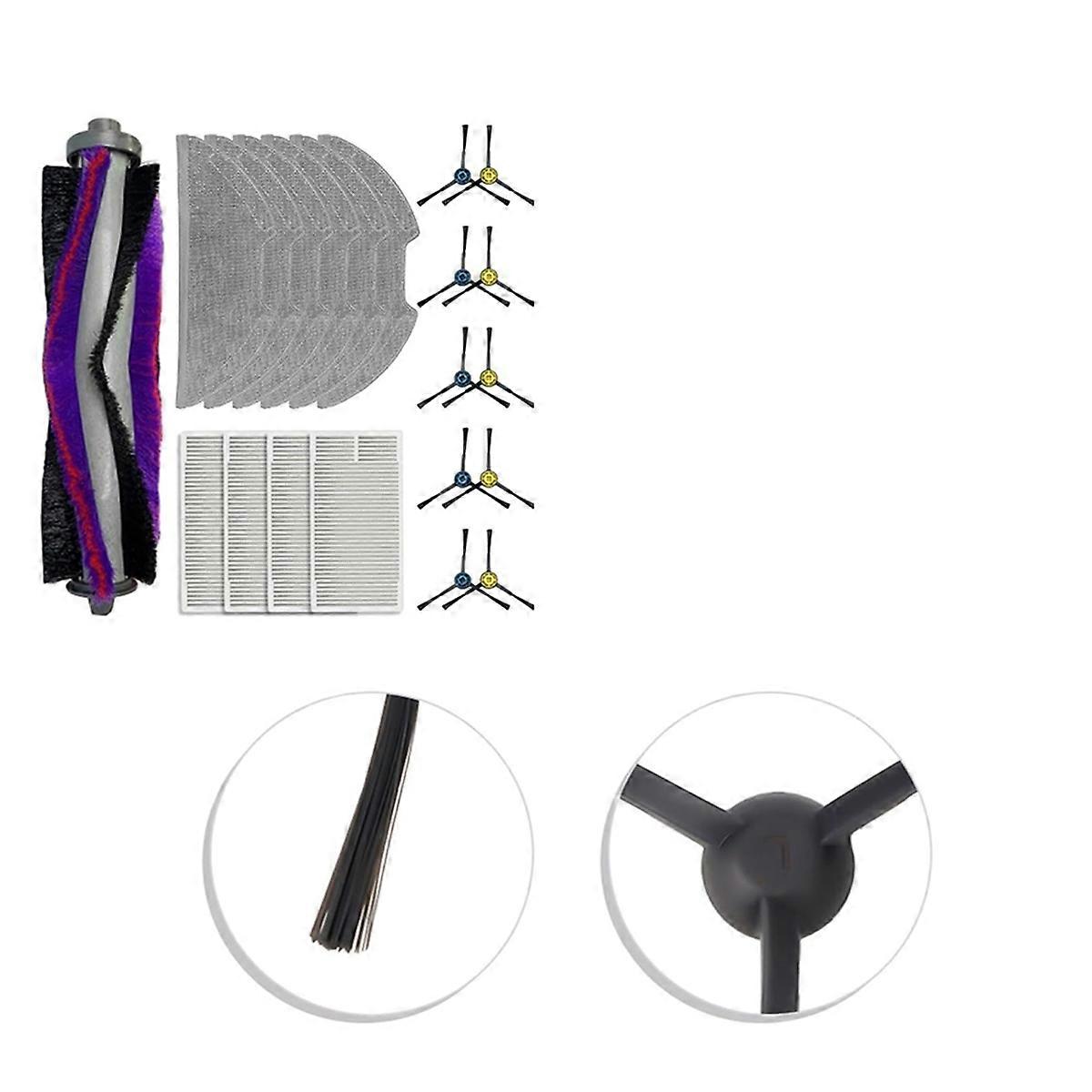 Replacement Parts for M9 for NERE10s E10S