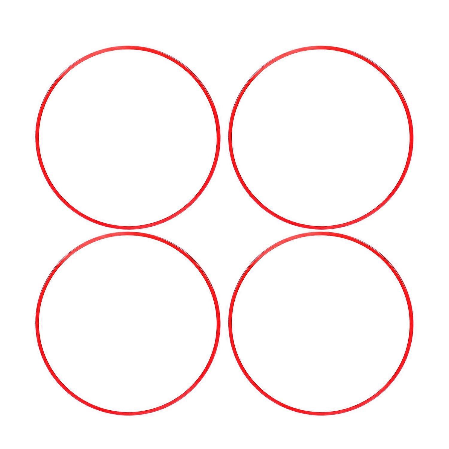 4Pcs Wheel Rim Protector Ring Anti Scratch Aluminum Alloy Wheel Edge Trim Protector Ring Universal f