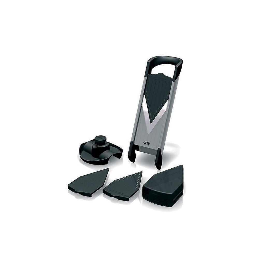 Violino Black Cutter Cabbage Slicer Steel
