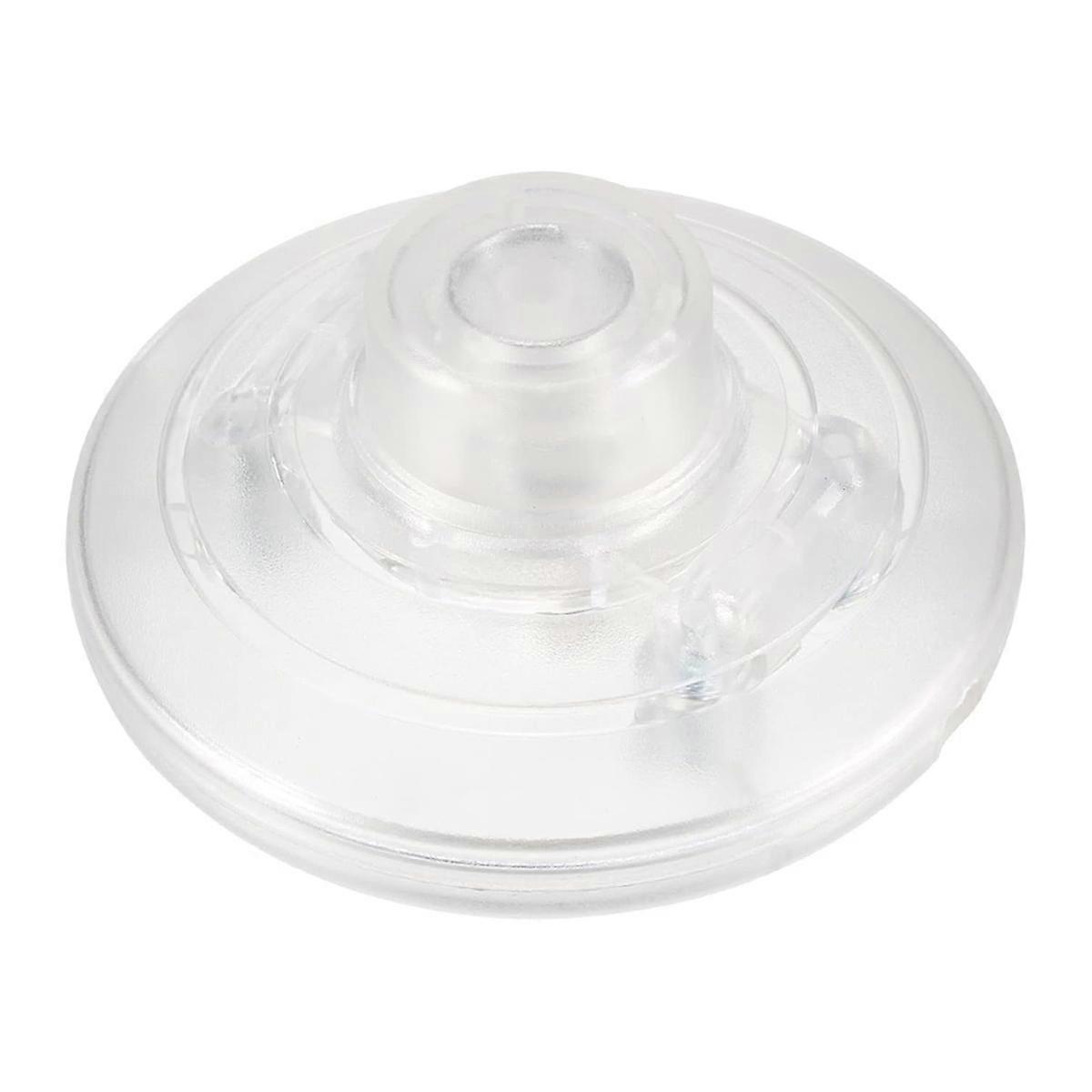 Foot Pedal Switch, UFO Round Button, Floor Lamp Desk Lamp Switch