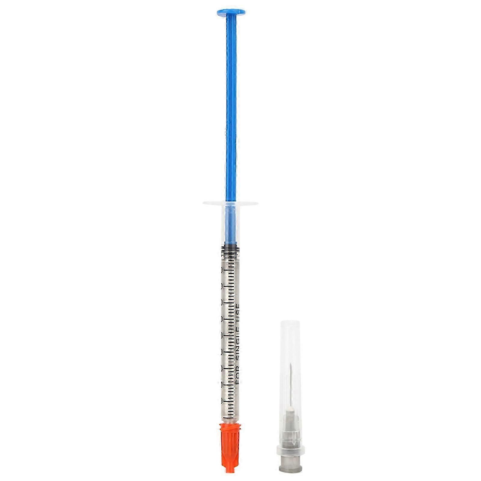 1.0ML Conductive Adhesive Glue Silver for Repair Conduction Paint Connectors Board Paste Wire Electrically