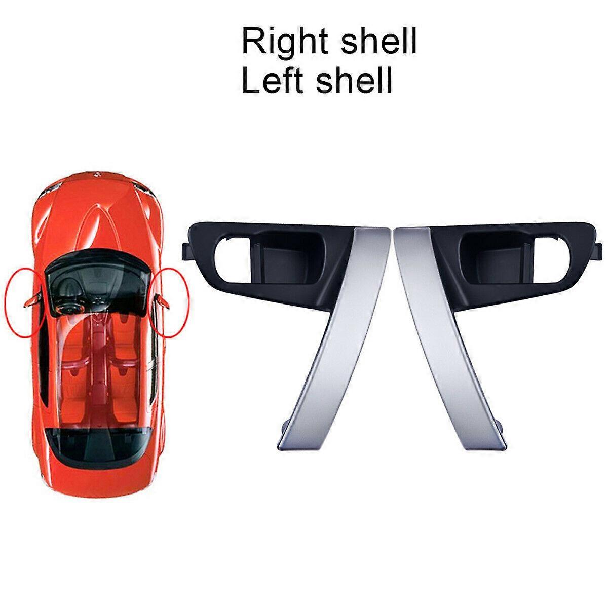Car Inside Door Handles Left Right for J10 2007-2015