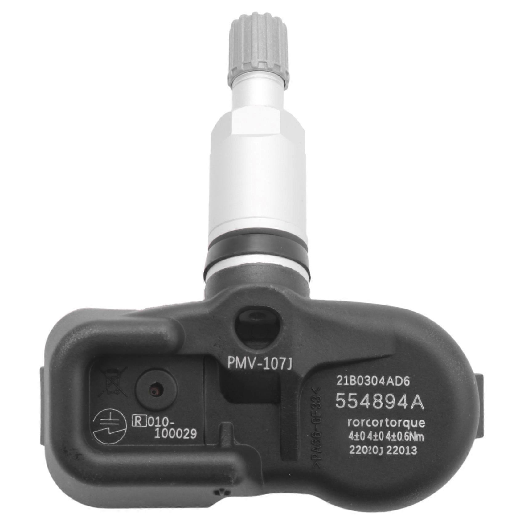 TPMS Sensor PMV-107J Tire Pressure Monitoring for 