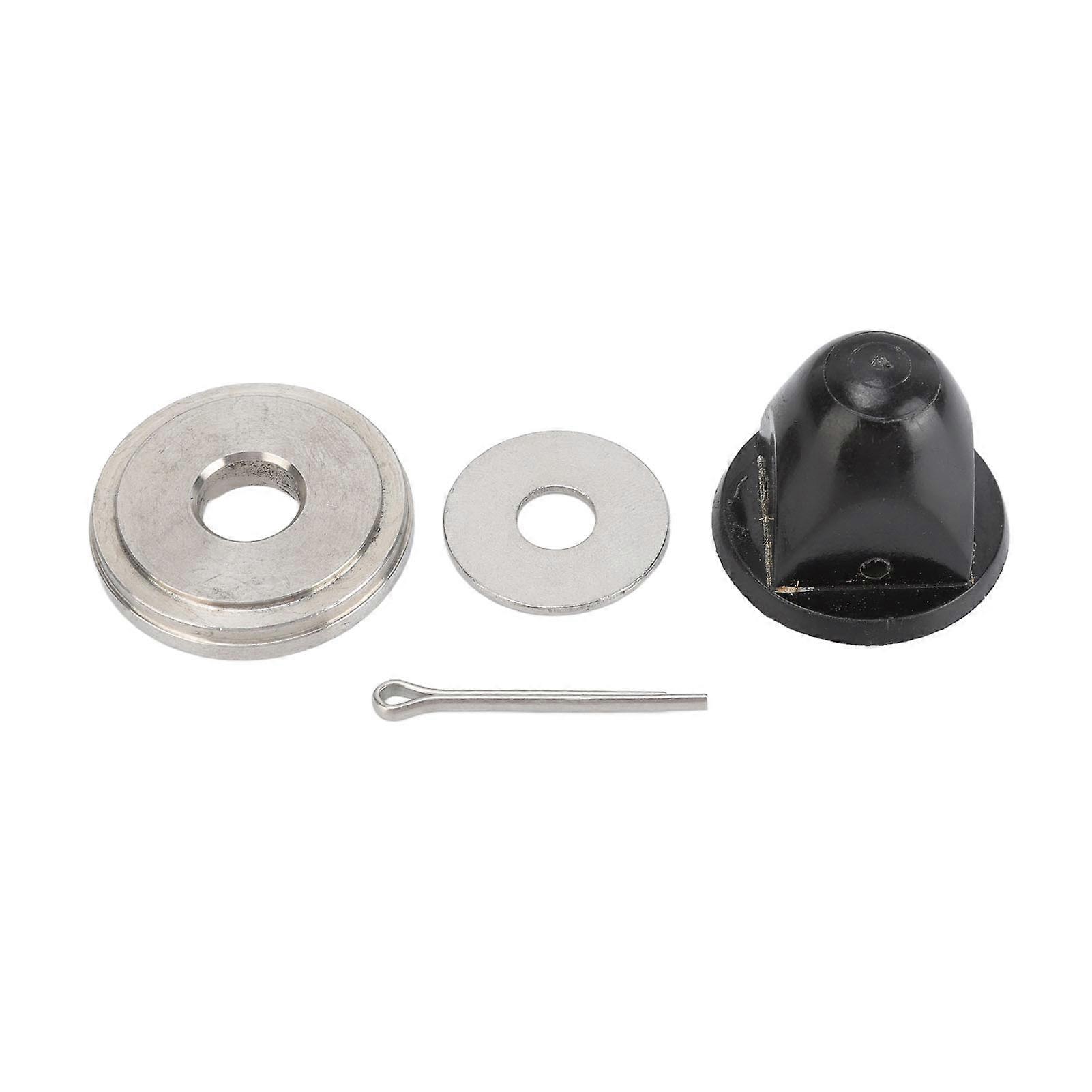 3‑8 Propeller Installation Hardware Kits for Outboard Motors with Washer Spacer Nut Cotter Pin