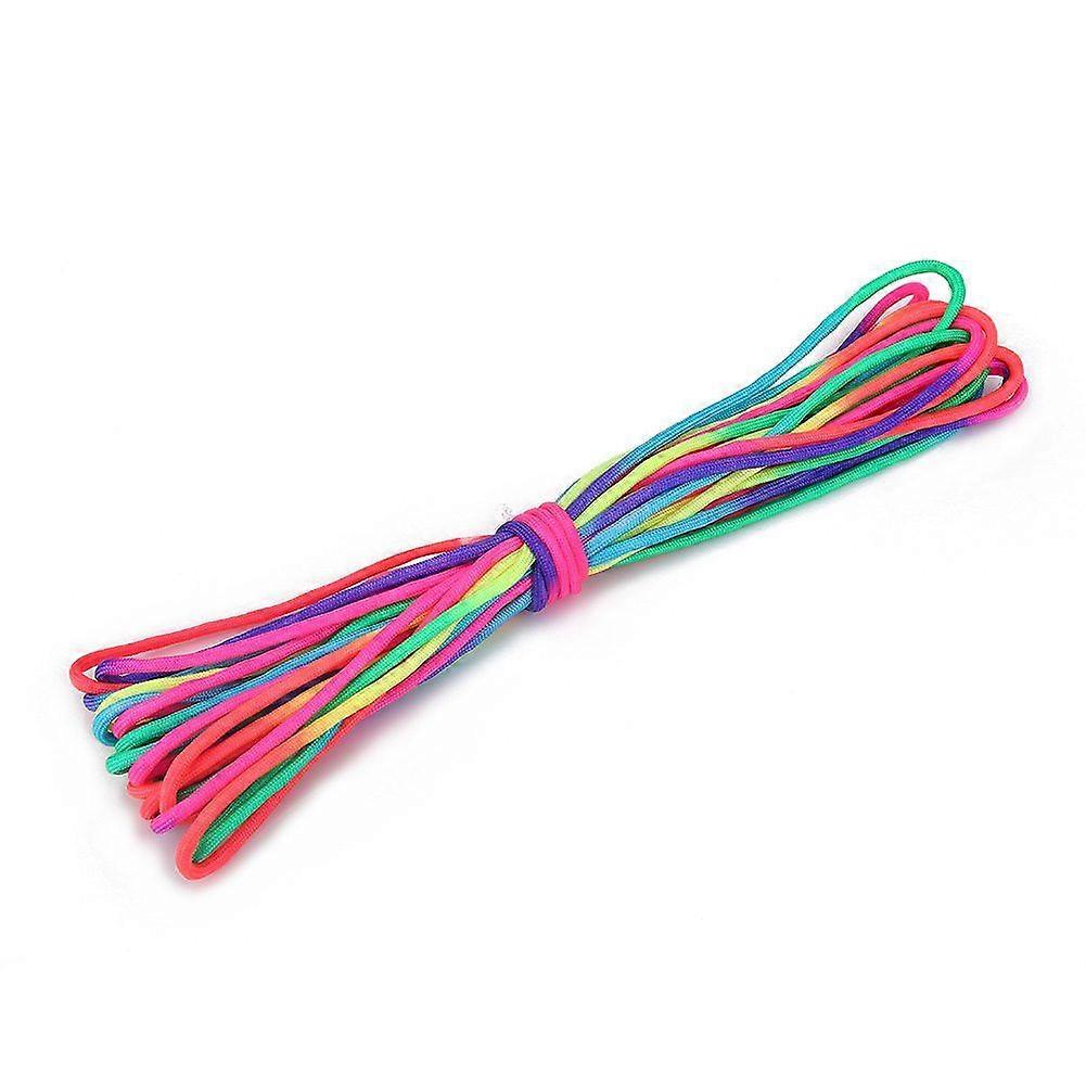 Multi-Function Outdoor Paracord Rope - Survival Gear & Climbing Line