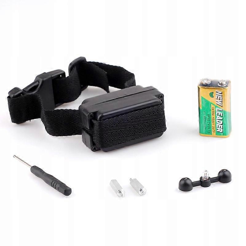 Collier Pour Chien Ensemble Collier Et Laisse En Tissu Regmag S. XL