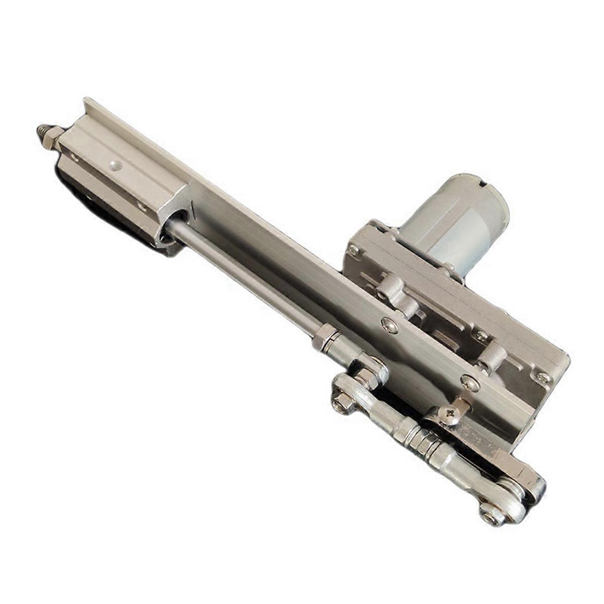 Telescopic Linear Actuators Reciprocating Telescopic Motor DC 12V Reciprocating Linear Actuator EU P