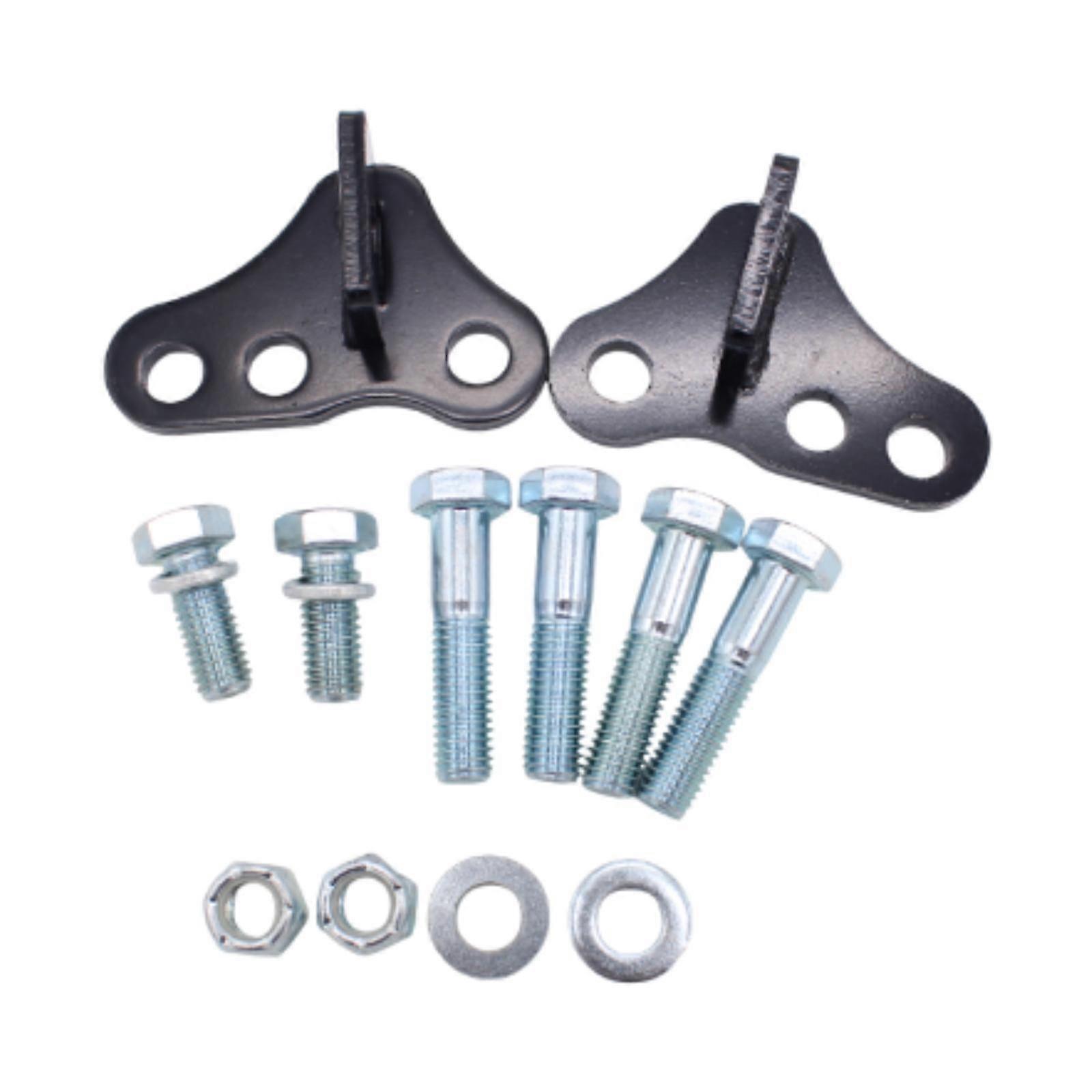 Lowering Link Kit Replace for Touring Bikes 93-01 Street Glide 93-01