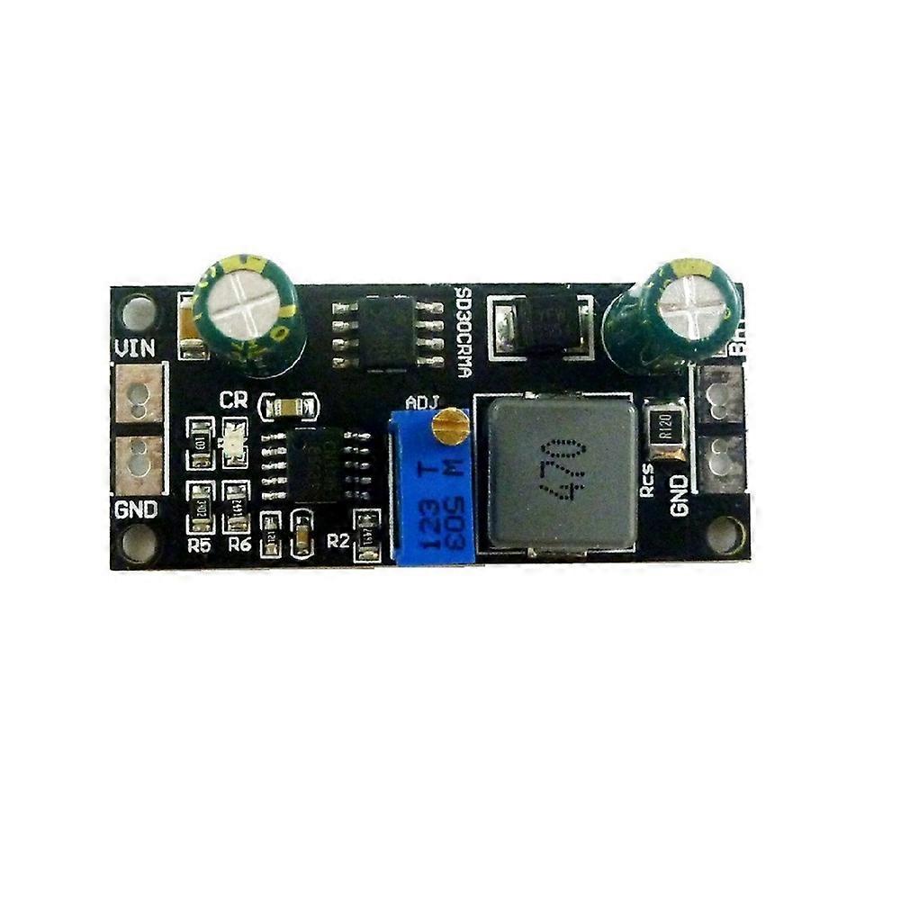 Lithium Ion LiFePO4 Titanate Battery Charger Module, MPPT 12V