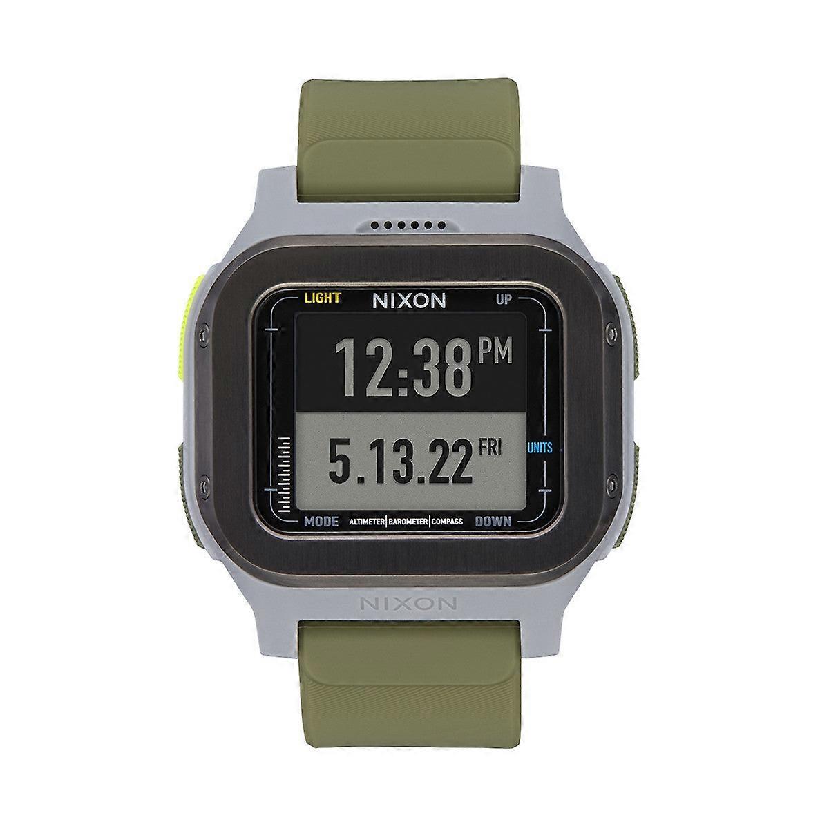 Nixon Watches Mod. A1324-2072