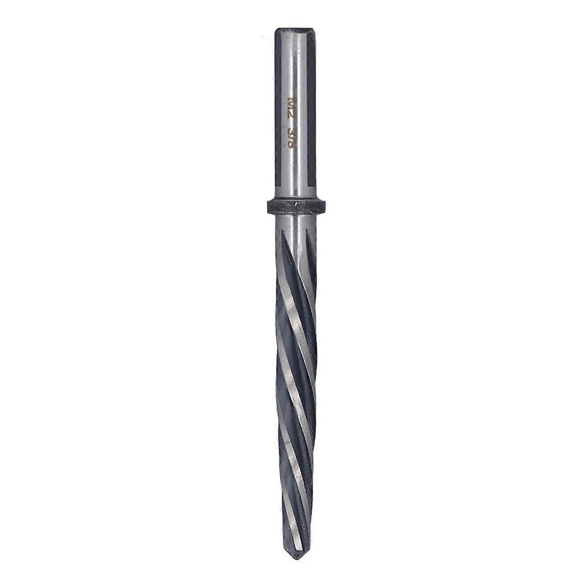 Taper Bridge Reamer for Accurate Metalwork 3/8 Inch 6542 & M2 HSS