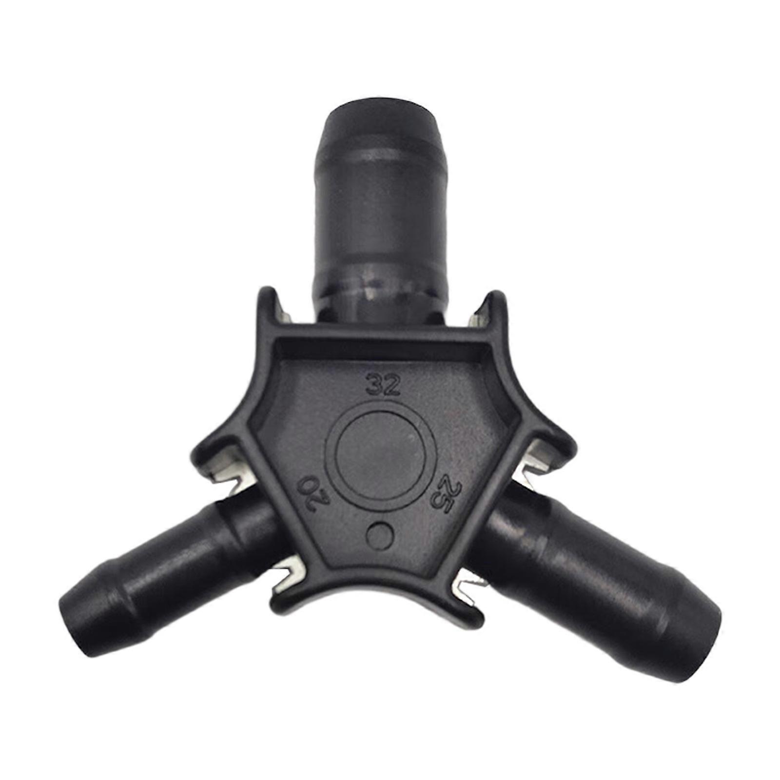 Professional Chamfer Tool For Pipe Ensures Clean Cut Edges Plastic Constructure For Mechanics And Home Projects