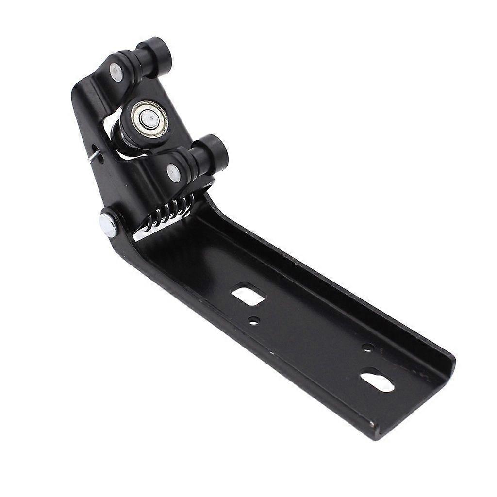 Left Sliding Roller Durable Metal Left Center Sliding Roller Auto Accessories