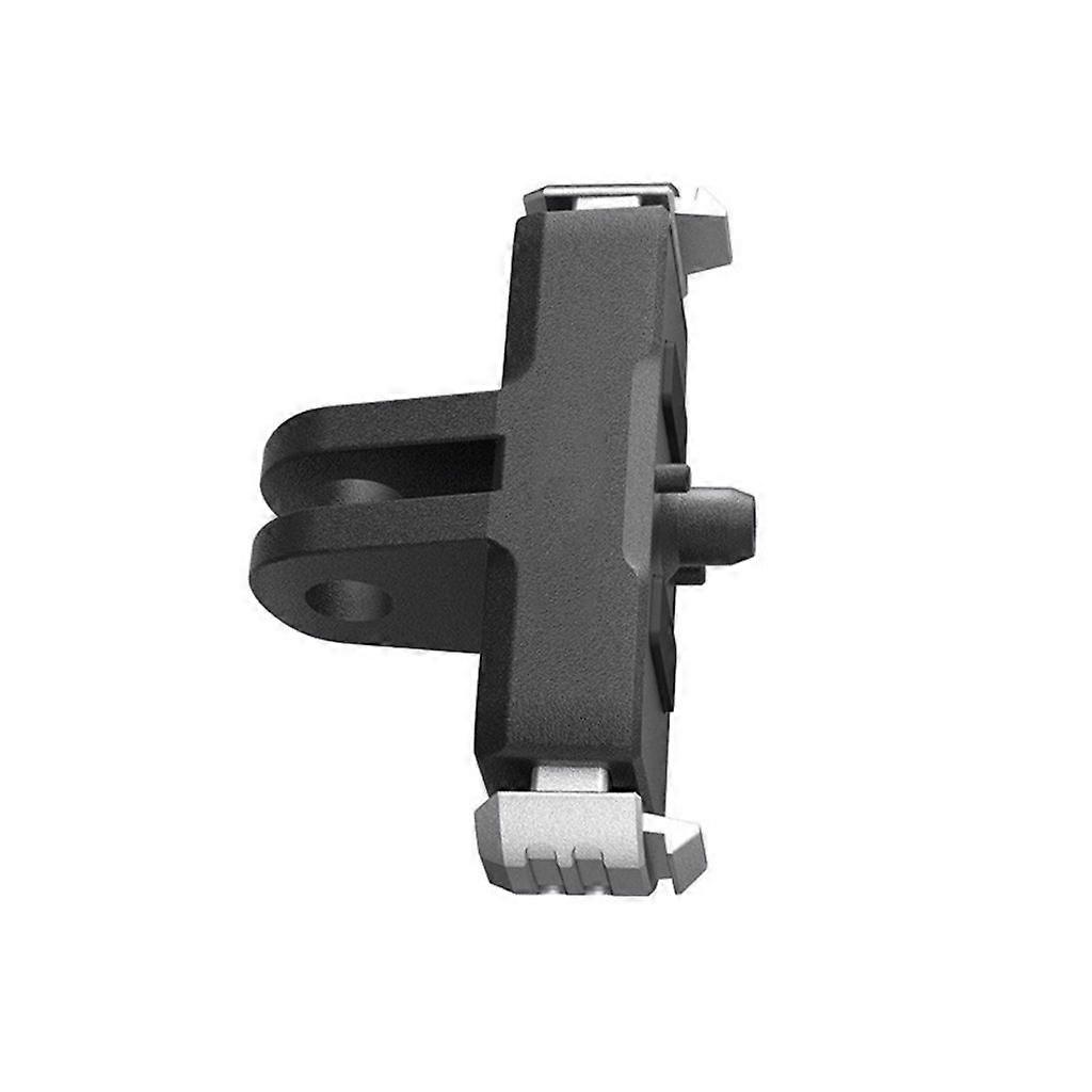 Magnetic Quick Release Base for 13 Camera with Steel Claw 2-Prong