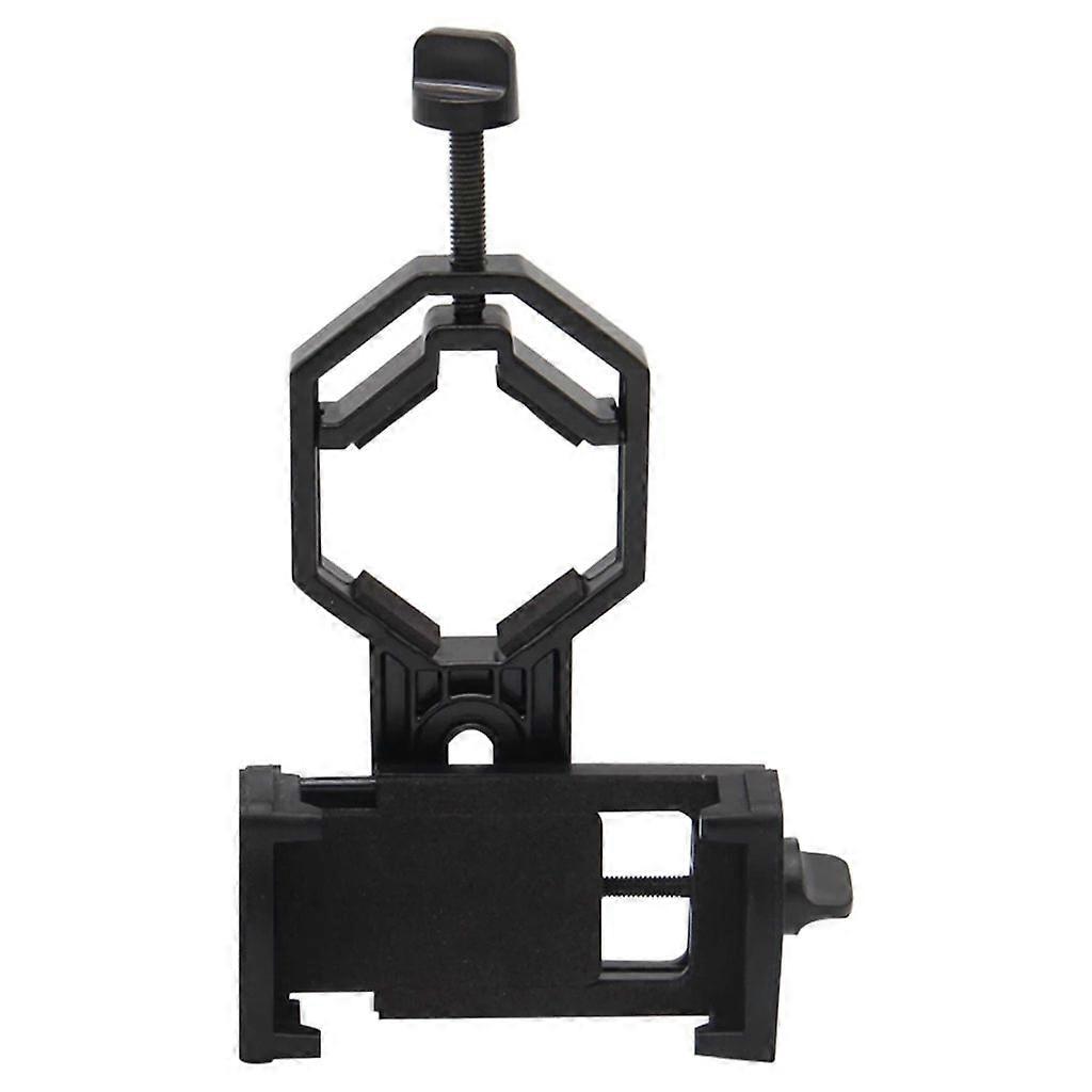 High Strength Mobile Phone Scope Adapter Mount for Spotting Scope Telescope