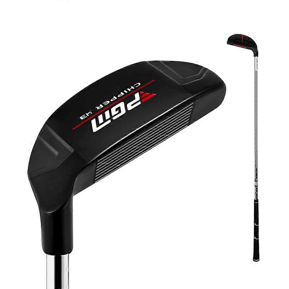 35 43 Degree Golf Sand Wedge for Men and Women, Left and Right Handed Club, Durable Steel Construction, Versatile Short Game Tool