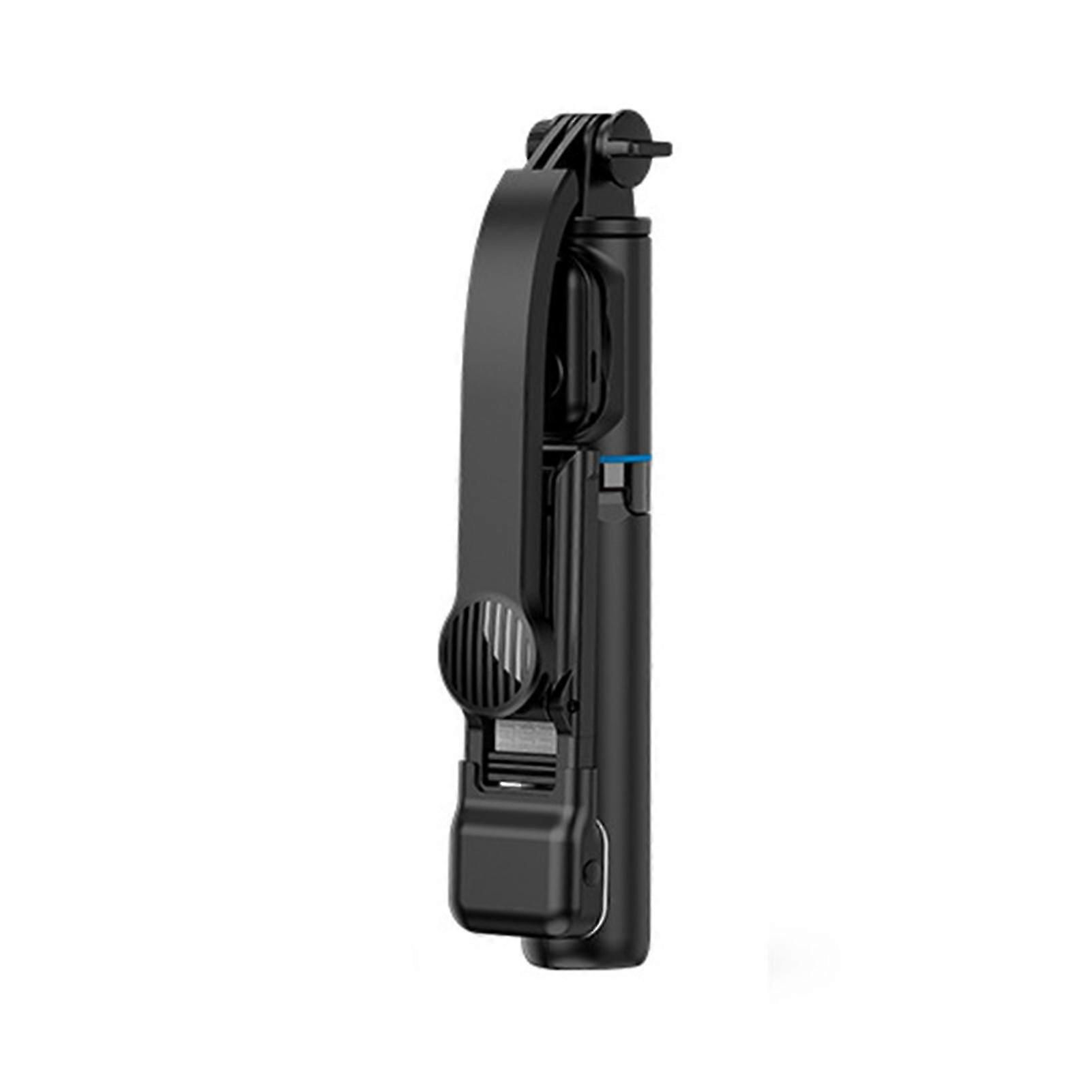 Selfie Stick Detachable Lengthened Remote Control Portable Wireless Selfie Live Broadcast Support Tripod Phone Accessories - FFY