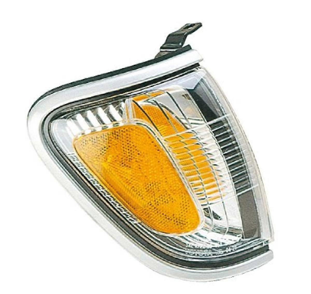 TY683B00SL Toyota Driver Side Park/Side Marker Lamp