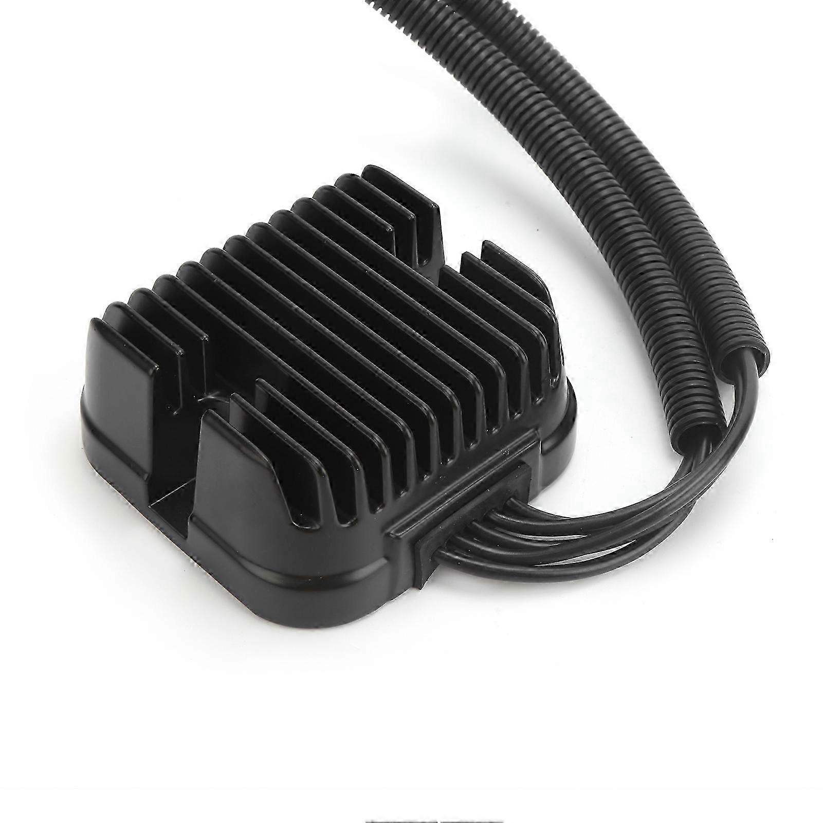 Voltage Regulator 4015229 for POLARIS Sportsman 570 ATV - 12V DC Power Stabilizer