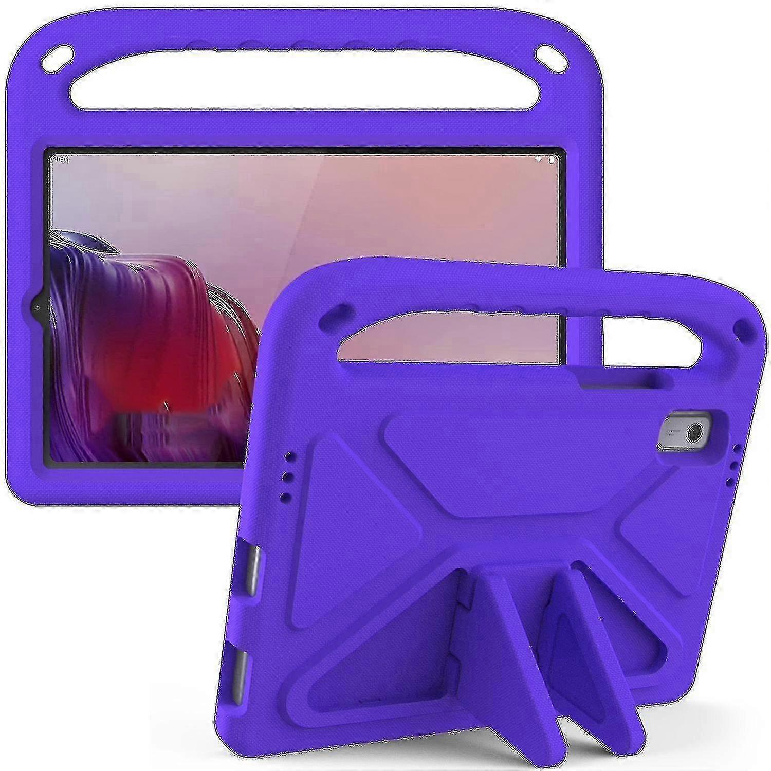Lenovo Tab M9 2023 Portable Handle Case - Shockproof and Lightweight Design