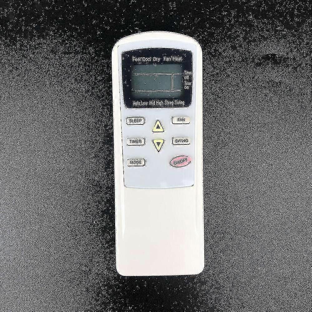 Miniowl-for Tcl Royal Universal Air Conditioner A / c fjärrkontroll Kttcl001 9000btu