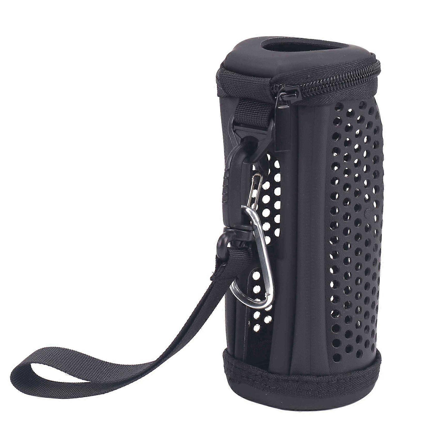 EBSC130 Portable Hard Case For Flip 4 Flip4 Bluetooth Speaker Storage Bag Travel Carrying Cases Box Storage Pouch