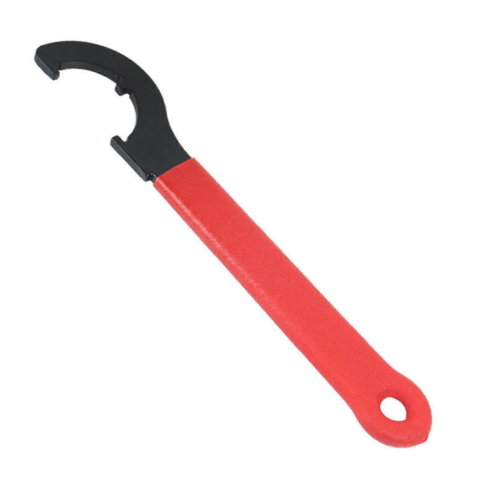 Survival Nut Wrench Spamer Wrench Adjustable Wrenches Hand Ar Tools for Suspension System and Shock