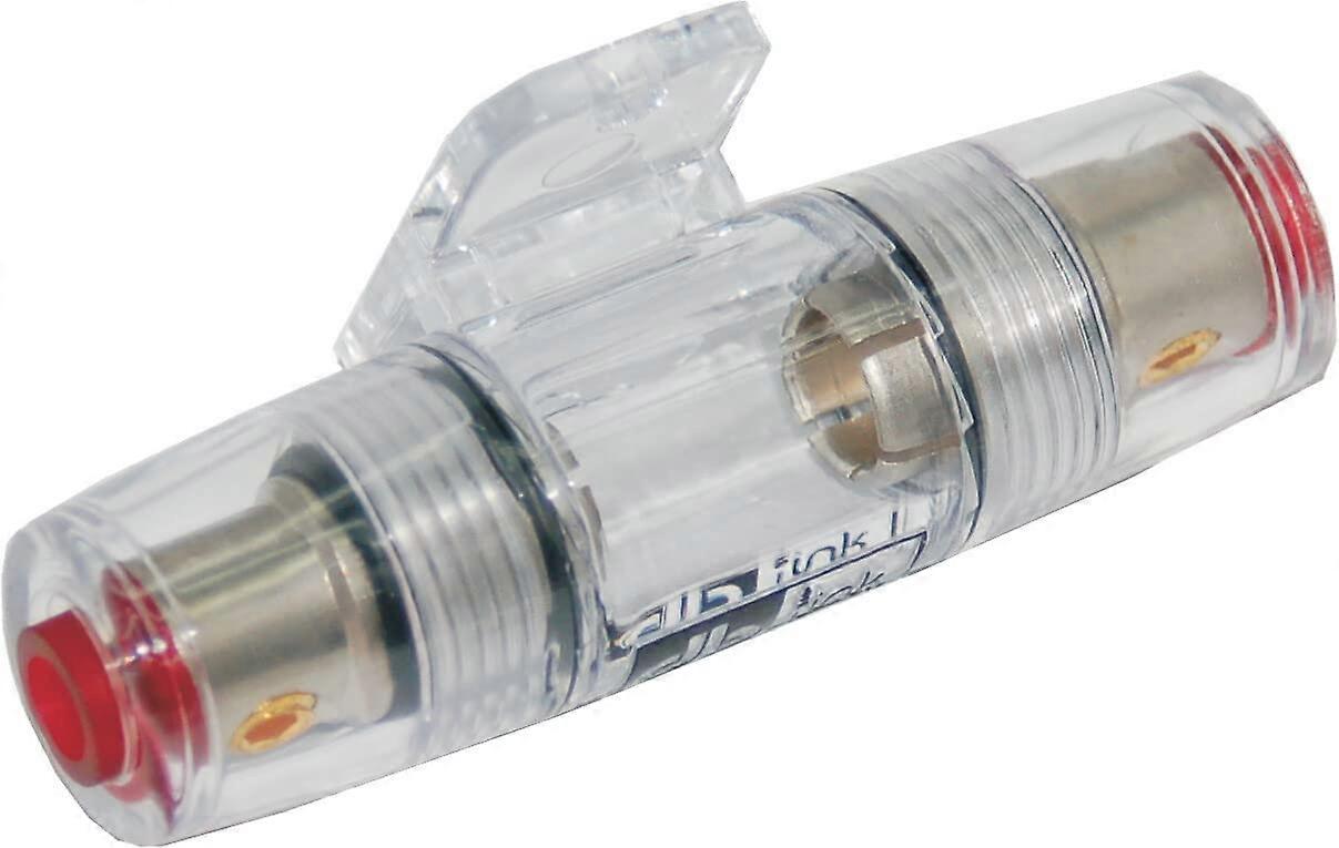 Fuse Holder AGU-Style NAP-AGUFH Compatible With AGU Fuses Automotive Fuse Holder