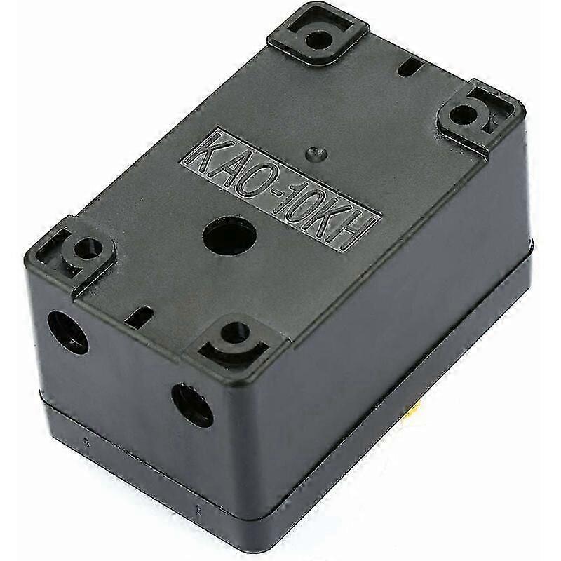 On_Off Start Stop Switch, Masterfully Crafted For Single Phase Motors ...