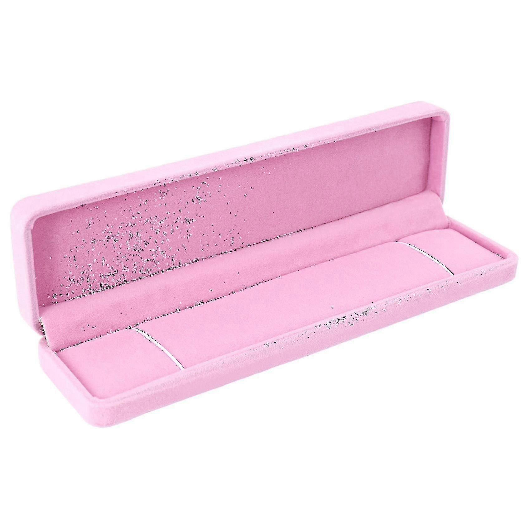 Presentat Jewry Ring Necklace Box Case (d, )