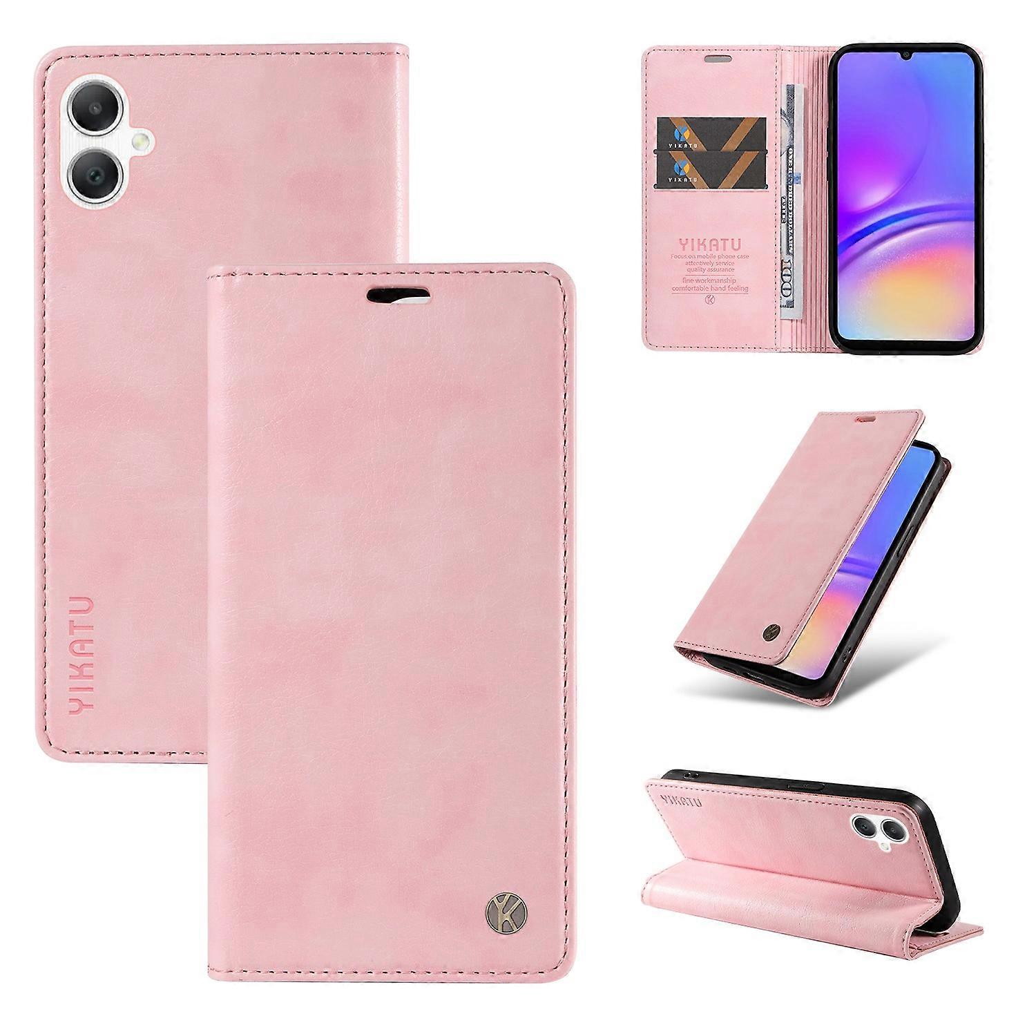 Compatible with Galaxy A06 5G Phone Case