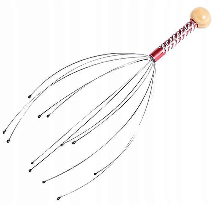 Ayurvedic Scalp Massage Massage Relaxing